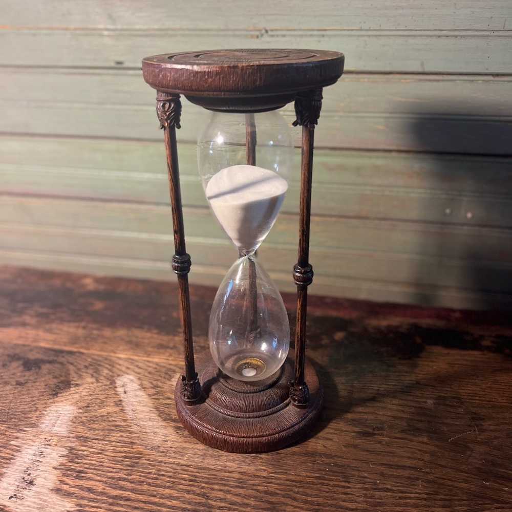Hourglass